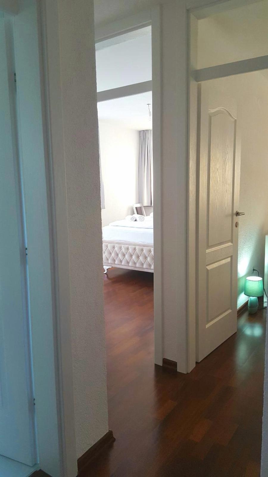 Apartment Esha SJJ Habitación foto